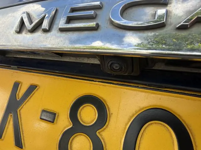 Renault Mégane