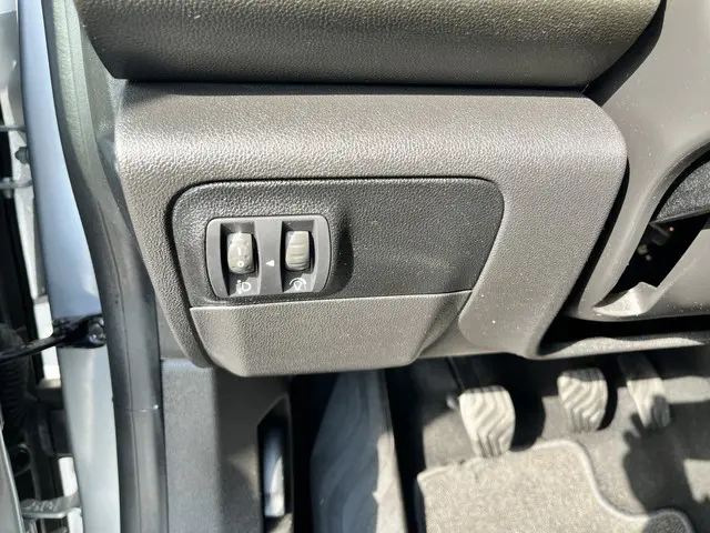 Renault Mégane Estate