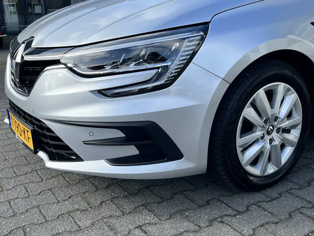 Renault Mégane Estate