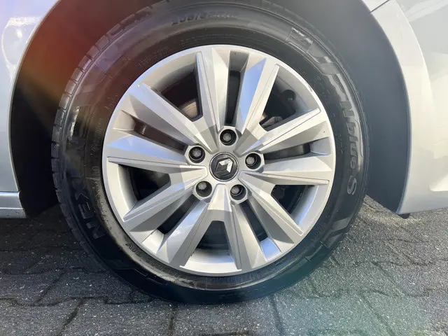 Renault Mégane Estate