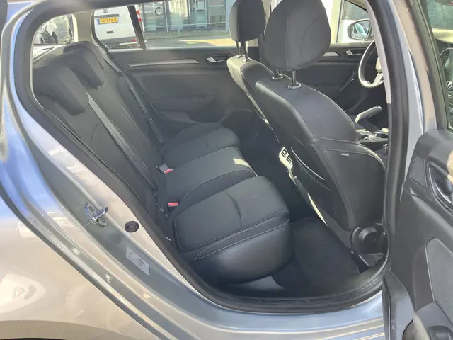 Renault Mégane Estate