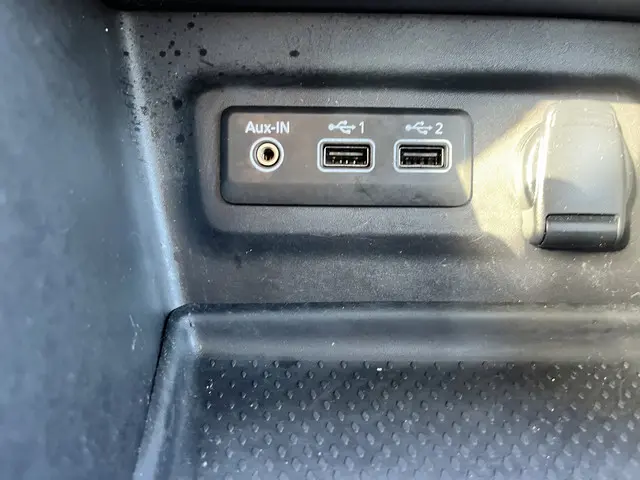 Renault Mégane Estate