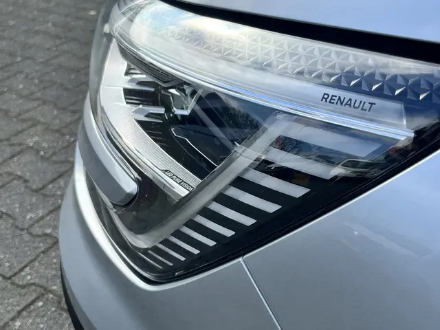 Renault Mégane Estate