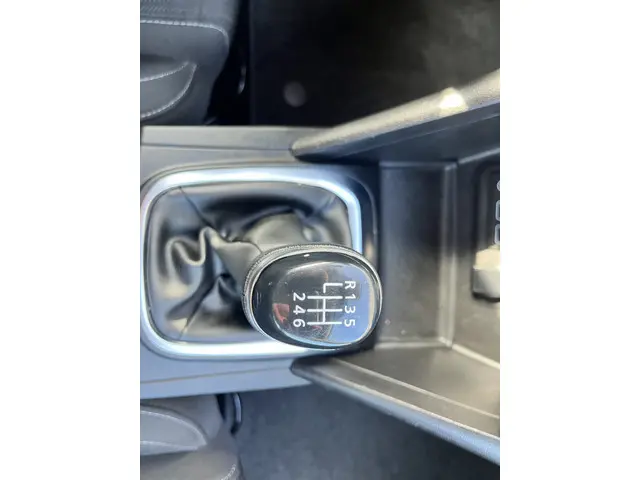 Renault Mégane Estate