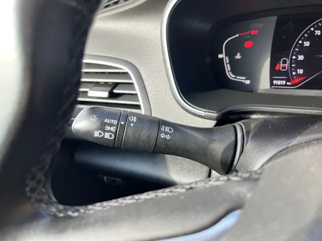 Renault Mégane Estate