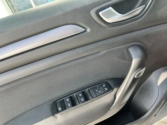 Renault Mégane Estate