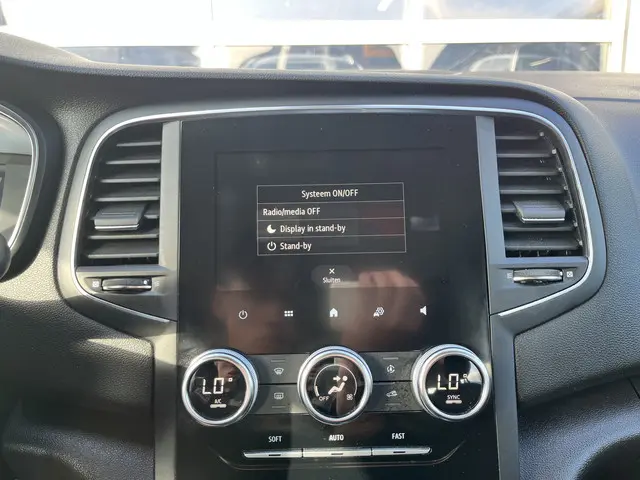 Renault Mégane Estate