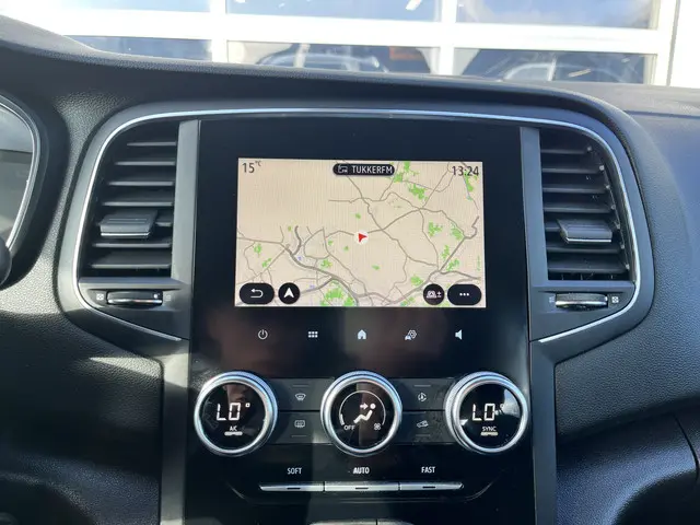 Renault Mégane Estate