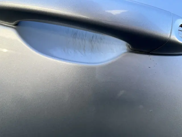 Renault Mégane Estate