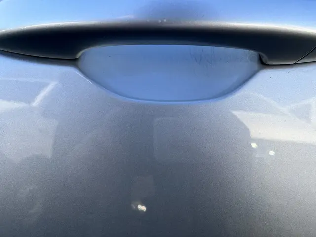 Renault Mégane Estate