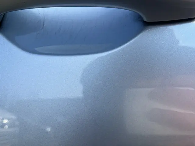 Renault Mégane Estate