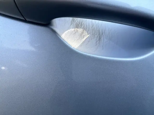 Renault Mégane Estate