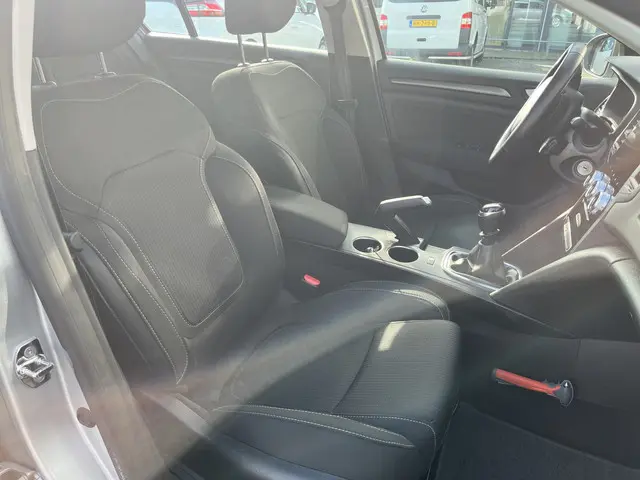 Renault Mégane Estate