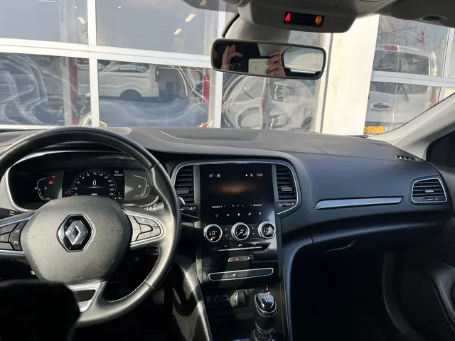 Renault Mégane Estate