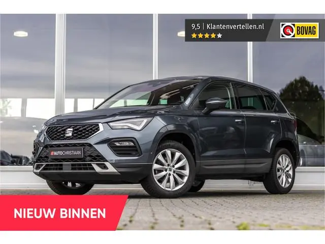 SEAT Ateca 1.5 TSI Xperience Business Intense | Keyless | Camera | Carplay
