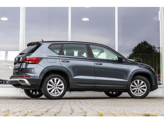 SEAT Ateca 1.5 TSI Xperience Business Intense | Keyless | Camera | Carplay