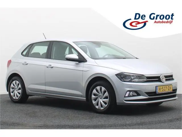 Volkswagen Polo 1.0 TSI Comfortline ACC, Camera, Apple Carplay, PDC, DAB