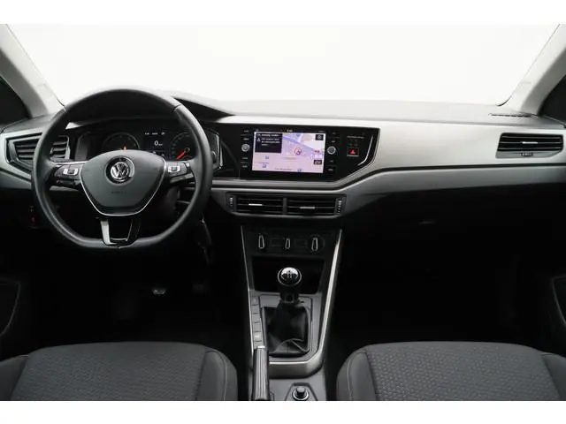 Volkswagen Polo 1.0 TSI Comfortline ACC, Camera, Apple Carplay, PDC, DAB