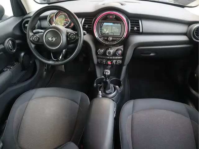MINI One 1.5 Navi / Airco / Elekramen / Cruise / NL Auto