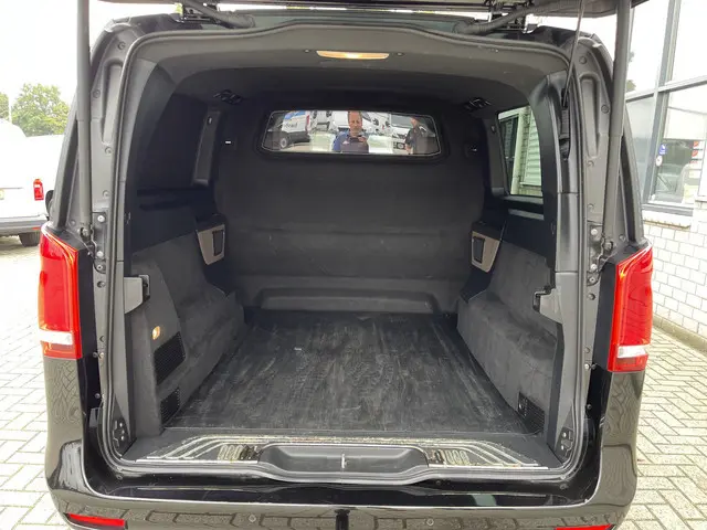 Mercedes-Benz V-klasse 300d 237pk Extra Lang DC 5 persoons Avantgarde Edition / vaste prijs rijklaar...