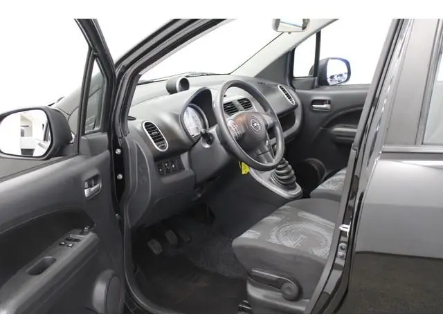 Opel Agila