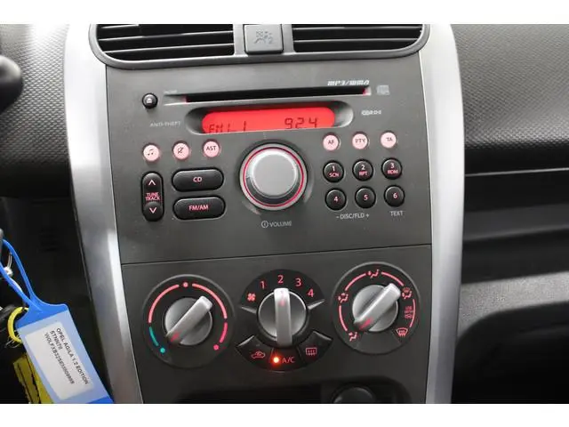 Opel Agila