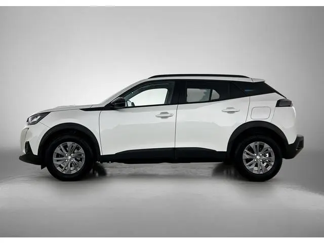 Peugeot 2008 1.2 PureTech Allure | Navigatie | Camera | Lichtmetalen velgen | Climate control