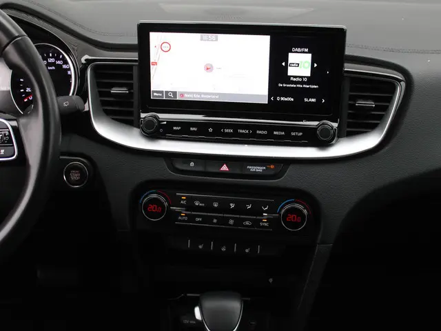 Kia Ceed Sportswagon