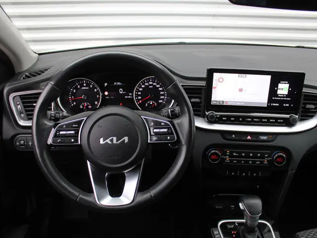 Kia Ceed Sportswagon