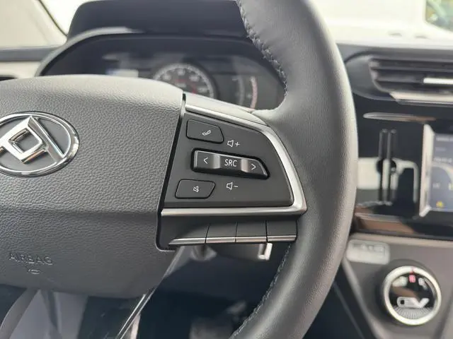 Maxus eDeliver3