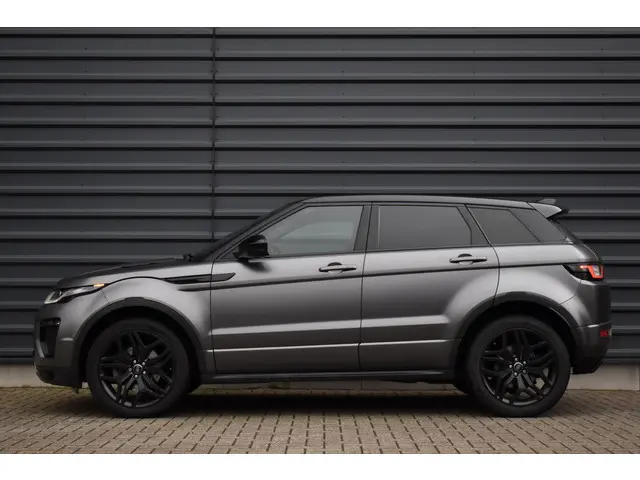 Land Rover Range Rover Evoque 2.0 TD4 Autobiography 180pk | Panoramadak | Meridian | Memory Seats |...