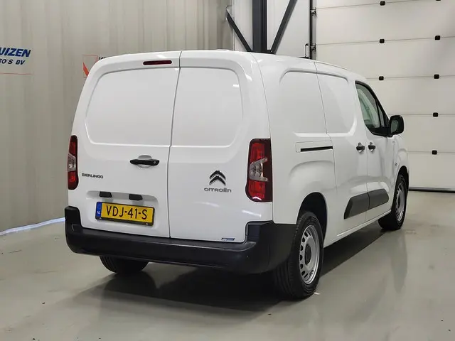 Citroën Berlingo