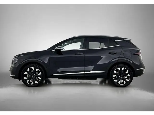 Kia Sportage 1.6 T-GDi Plug-in Hybrid AWD DynamicLine CAMERA | AD-CRUSE | NAVI & CARPLAY