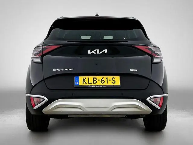 Kia Sportage 1.6 T-GDi Plug-in Hybrid AWD DynamicLine CAMERA | AD-CRUSE | NAVI & CARPLAY