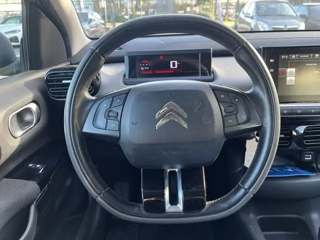 Citroën C4 Cactus 1.2 PureTech Business Plus |CLIMA|NAVI|CAMERA|APK TOT 24-08-2027| 5680