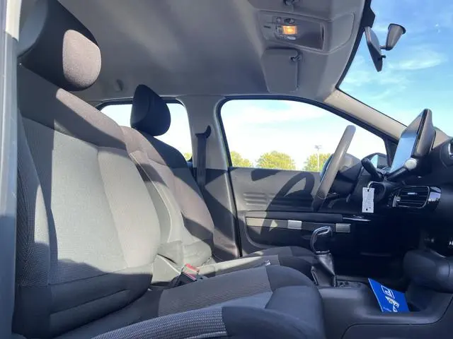 Citroën C4 Cactus