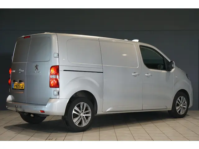 Peugeot Expert 231S 2.0 BlueHDI 120 Premium Pack + TREKHAAK / APPLE CARPLAY / CLIMATE /