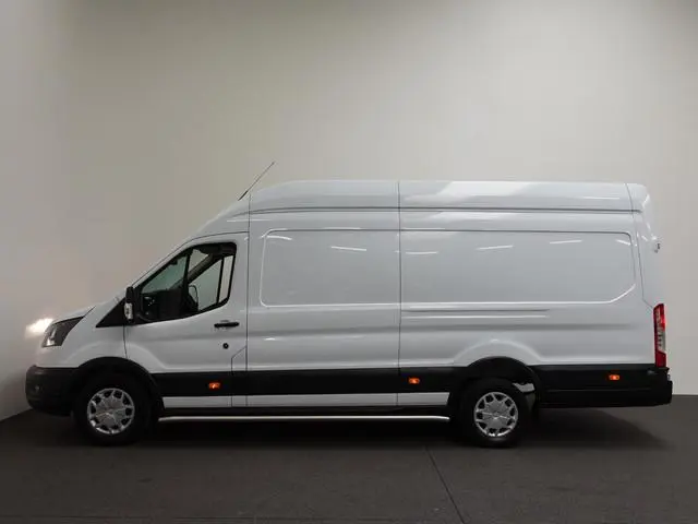 Ford Transit 350 2.0 TDCI L4H3 Trend 165PK Airco Cruise Control Camera Lane assist