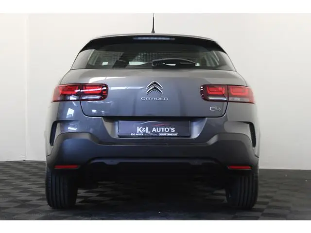 Citroën C4 Cactus