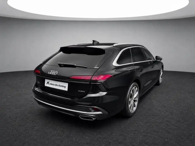 Audi A6 Avant Advanced edition e-hybrid 299 PK · Tech plus · Privacy glas ·