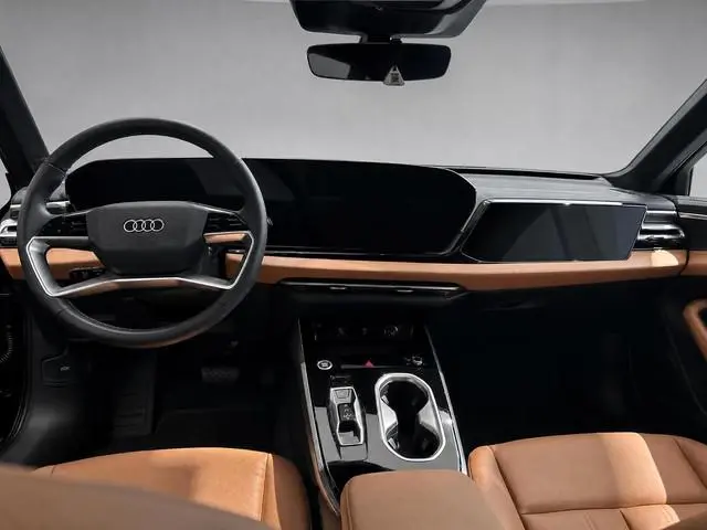 Audi A6 Avant Advanced edition e-hybrid 299 PK · Tech plus · Privacy glas ·