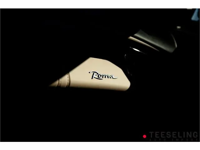 Ferrari Roma