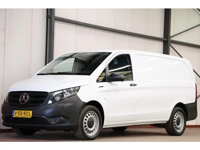 Mercedes-Benz eVito eVito Lang 66 kWh SNELLADEN