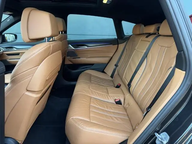 BMW 6 Serie