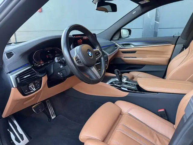 BMW 6 Serie