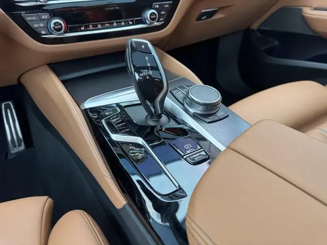 BMW 6 Serie