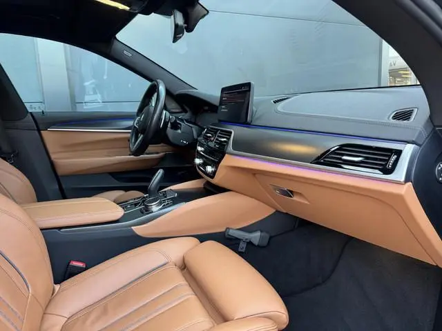 BMW 6 Serie