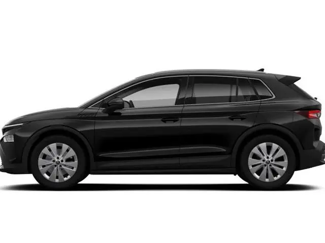 Škoda Elroq 60 Business Edition 190pk | Travel Assist | stoel- en stuurverwarming | Keyless entry |