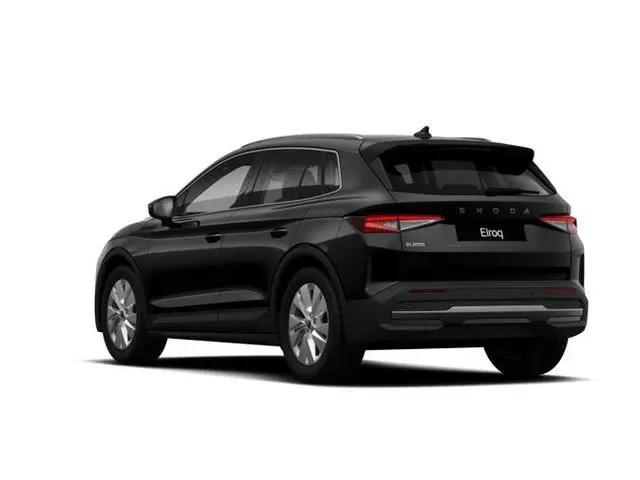 Škoda Elroq 60 Business Edition 190pk | Travel Assist | stoel- en stuurverwarming | Keyless entry |