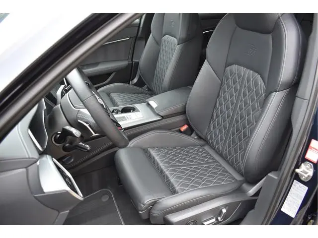 Audi A6 Avant 55 TFSI e Quattro 367 Pk Competition S-Line RS-Stoel Pano Leder ACC Matrix HD S6 Uitla...